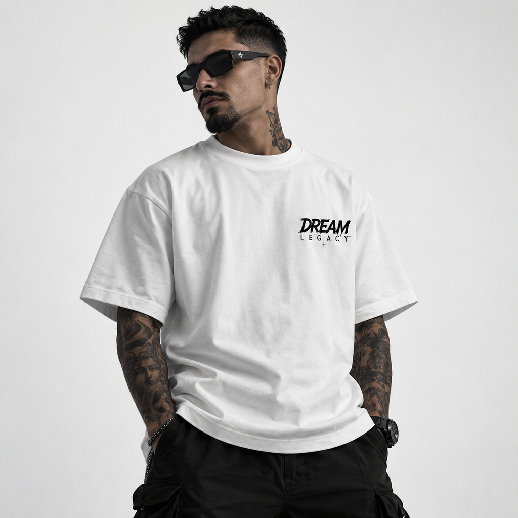 T-shirt dream turbo